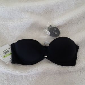 Donating Soon NWT Calvin Klein Strapless Bra